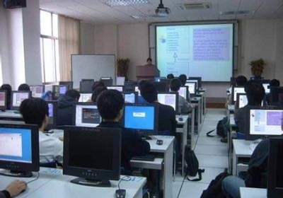 天門軟件設(shè)計培訓(xùn) 聚焦教育軟件開發(fā)的專業(yè)探索